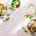 Dieta 1000 kalorii