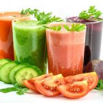 dieta wegetariańska