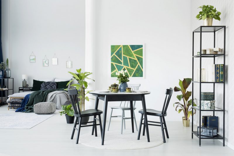 projektowanie wnętrz