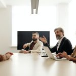 jak się ubrać na rozmowę o pracę