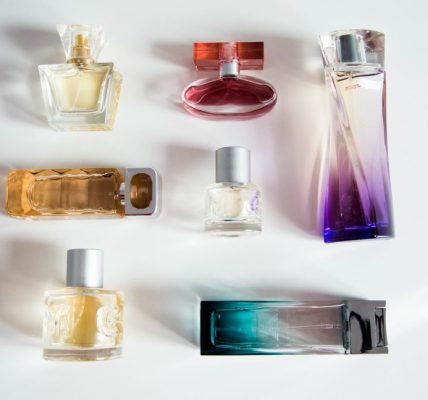 Trwałe perfumy