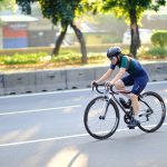 kask rowerowy
